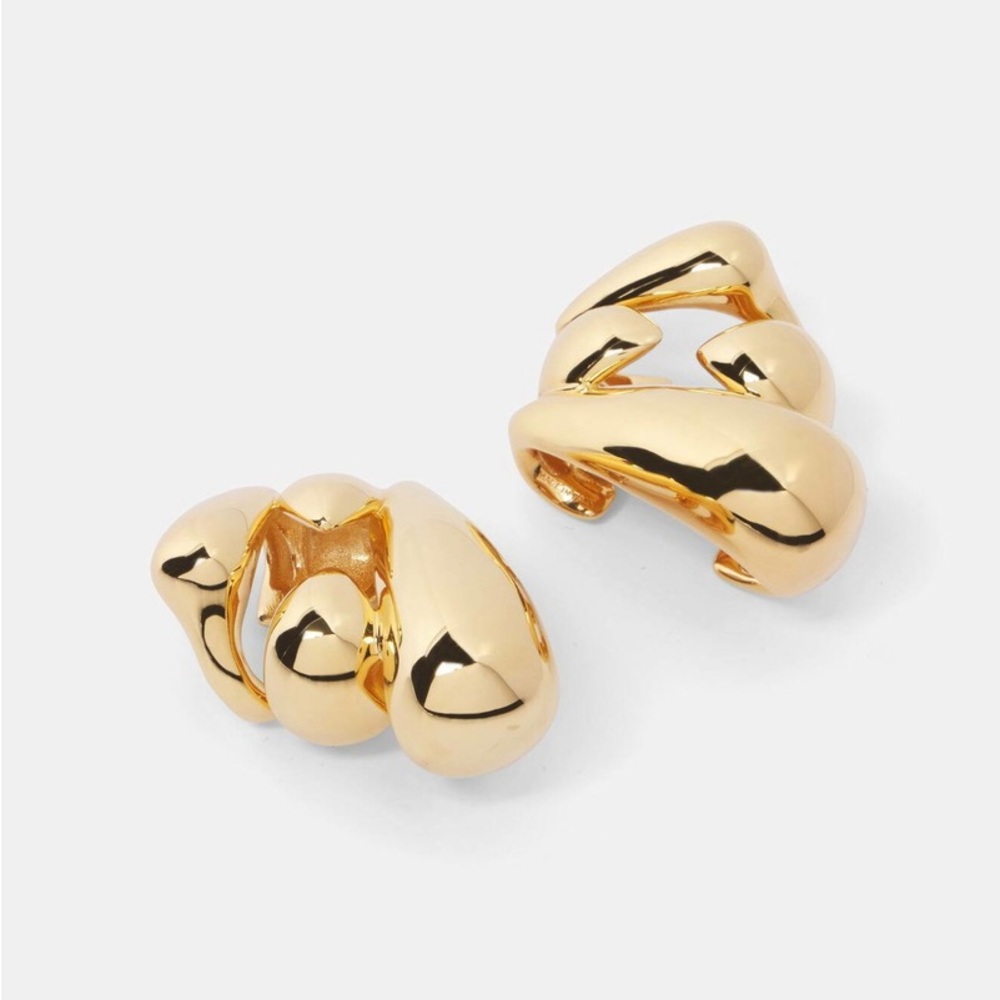 GIVENCHY Ear Cuffs - Picture 2 of 6